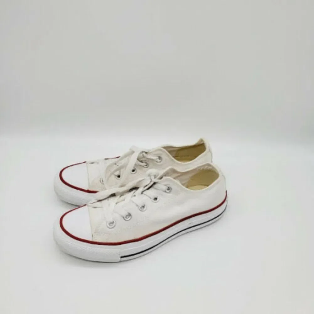 Converse All Star Unisex Chuck‎ Taylor Canvas Shoes
